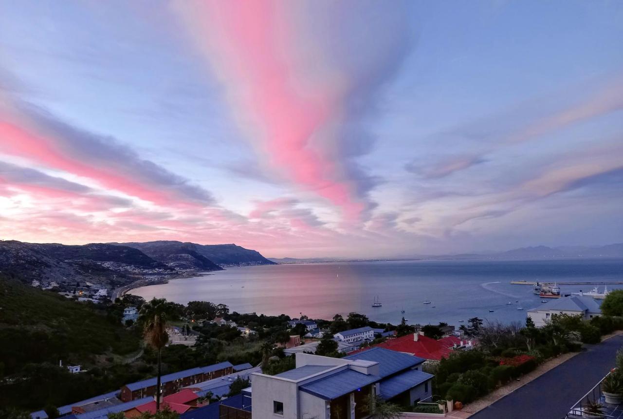 Stonebrook Apartment Simon's Town