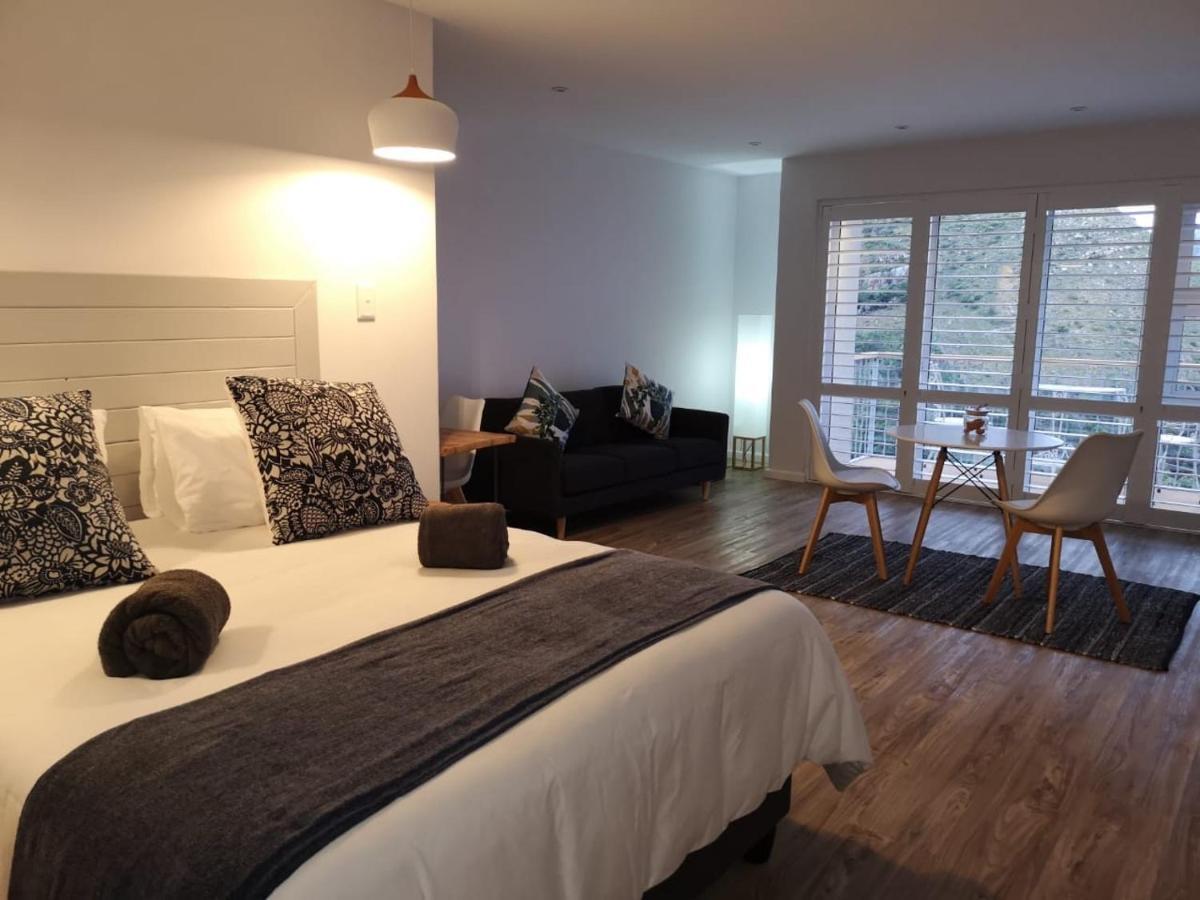 Stonebrook Apartment